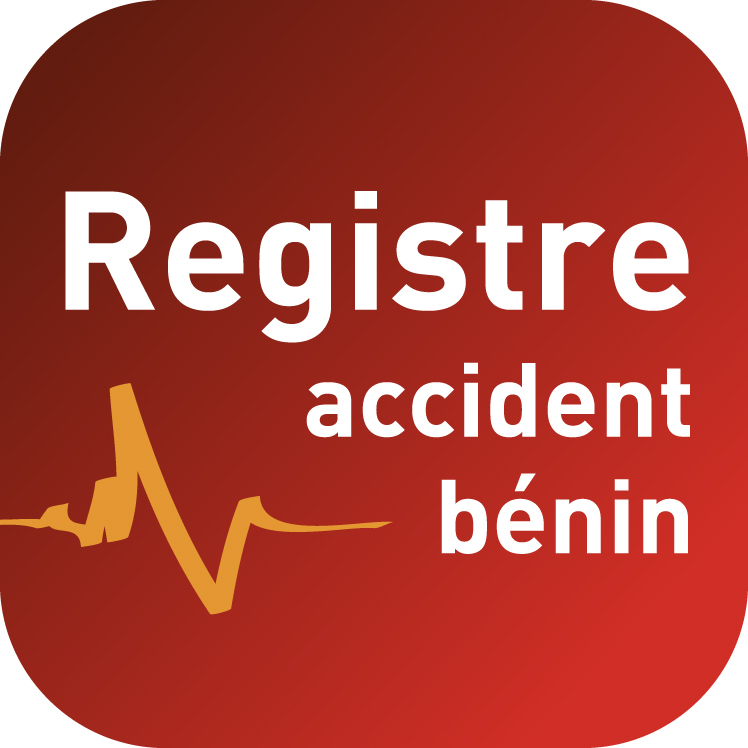 Velmis – Registre d'accidents bénins
